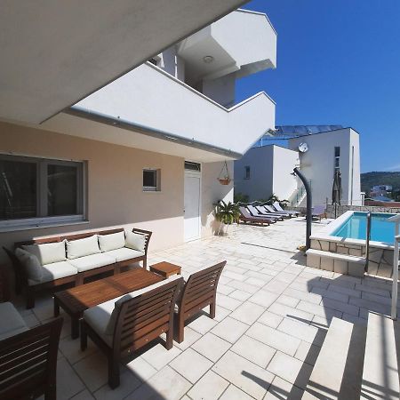 Villa Kata Ražanj Εξωτερικό φωτογραφία
