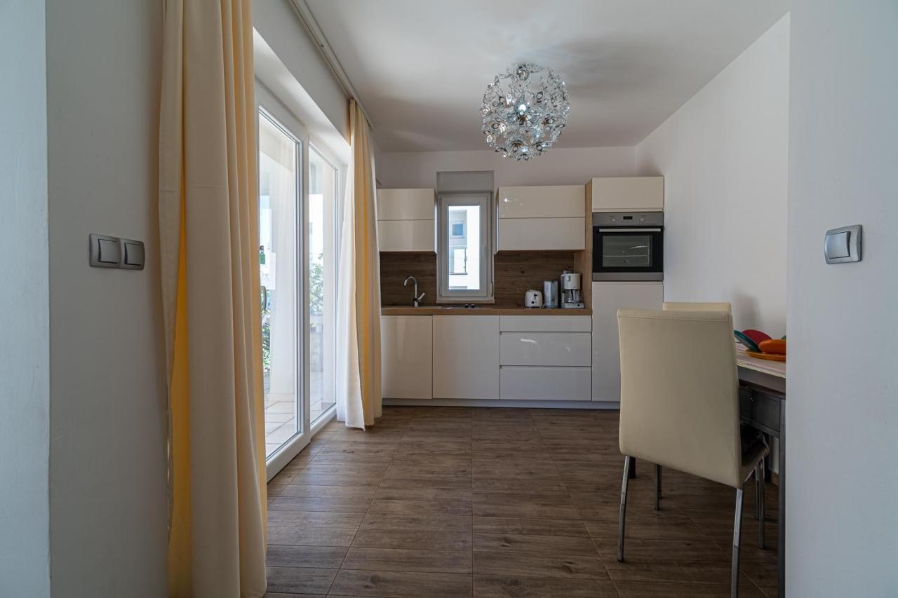 Villa Kata Ražanj Εξωτερικό φωτογραφία