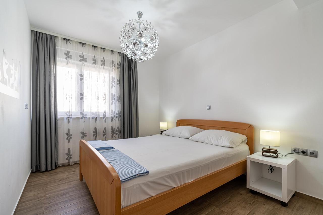 Villa Kata Ražanj Εξωτερικό φωτογραφία