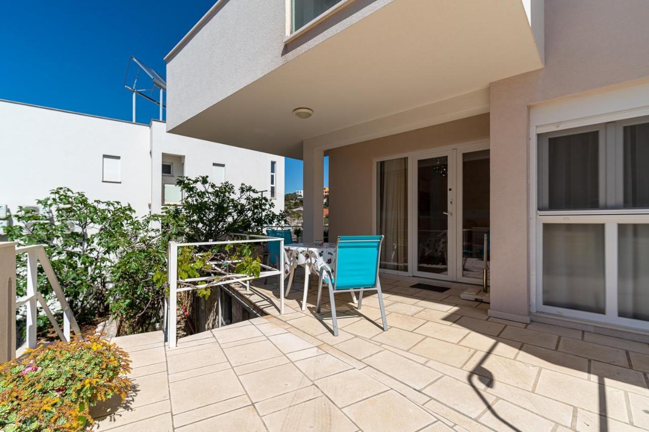 Villa Kata Ražanj Εξωτερικό φωτογραφία