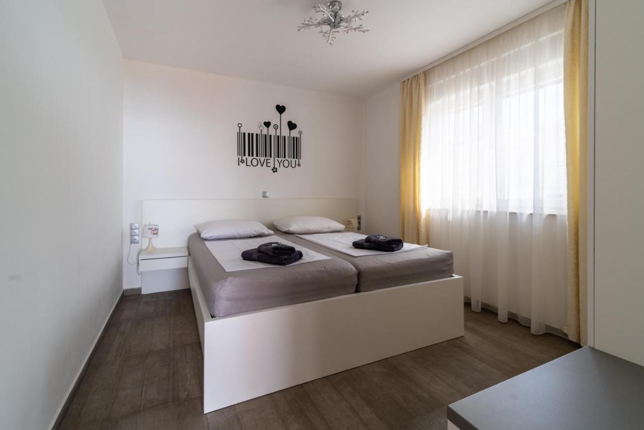 Villa Kata Ražanj Εξωτερικό φωτογραφία