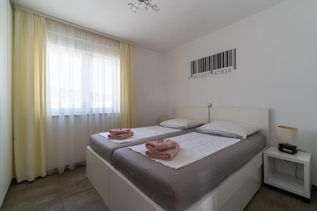 Villa Kata Ražanj Εξωτερικό φωτογραφία