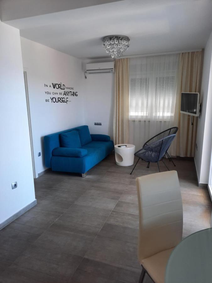 Villa Kata Ražanj Εξωτερικό φωτογραφία