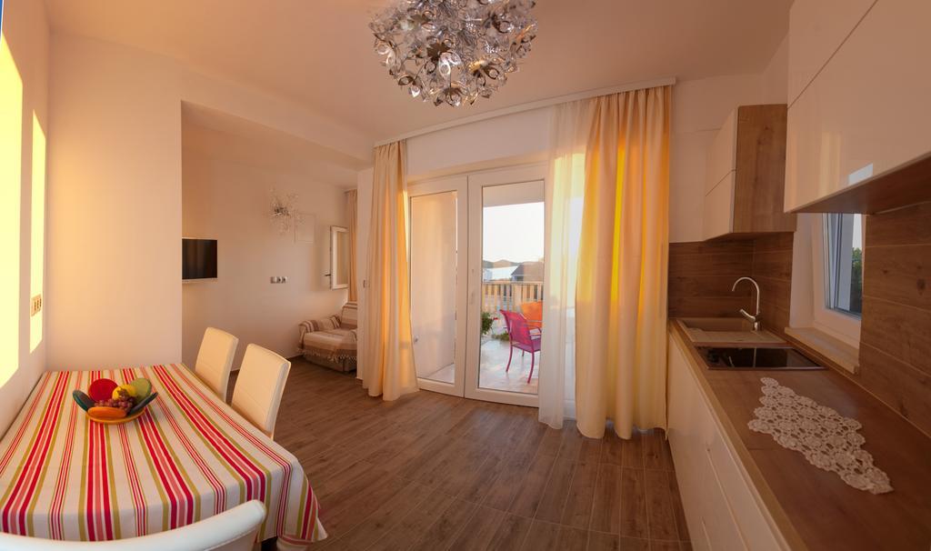 Villa Kata Ražanj Δωμάτιο φωτογραφία