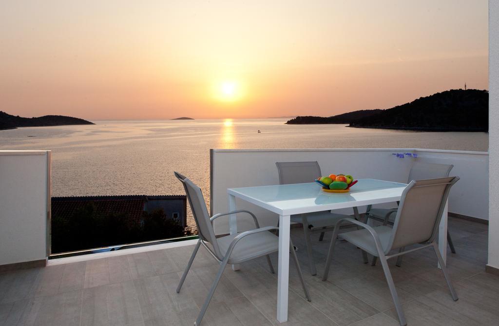 Villa Kata Ražanj Εξωτερικό φωτογραφία