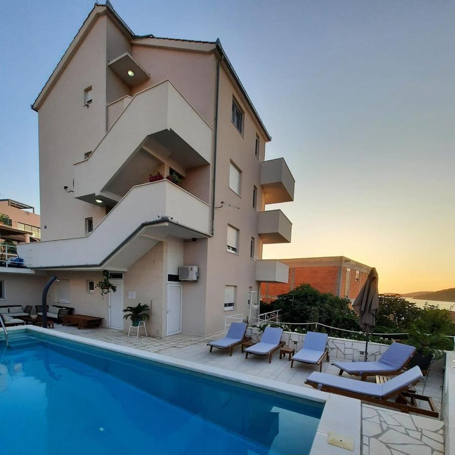 Villa Kata Ražanj Εξωτερικό φωτογραφία