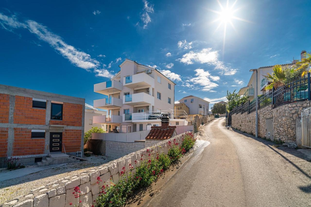 Villa Kata Ražanj Εξωτερικό φωτογραφία