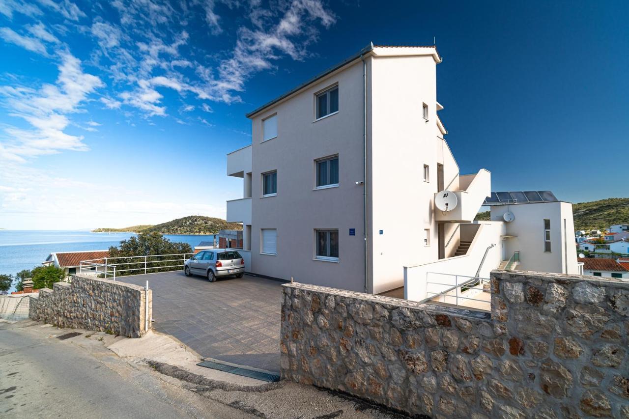 Villa Kata Ražanj Εξωτερικό φωτογραφία