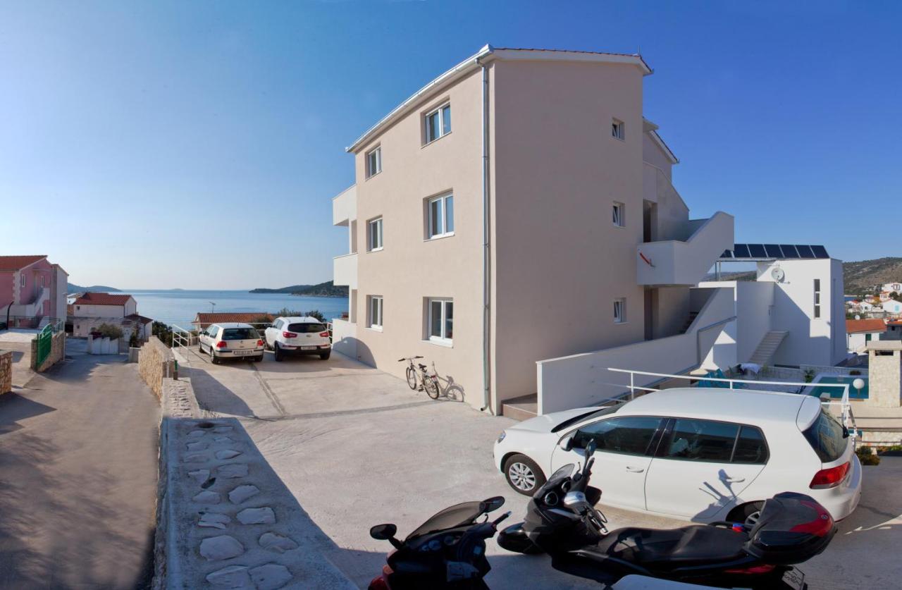 Villa Kata Ražanj Εξωτερικό φωτογραφία