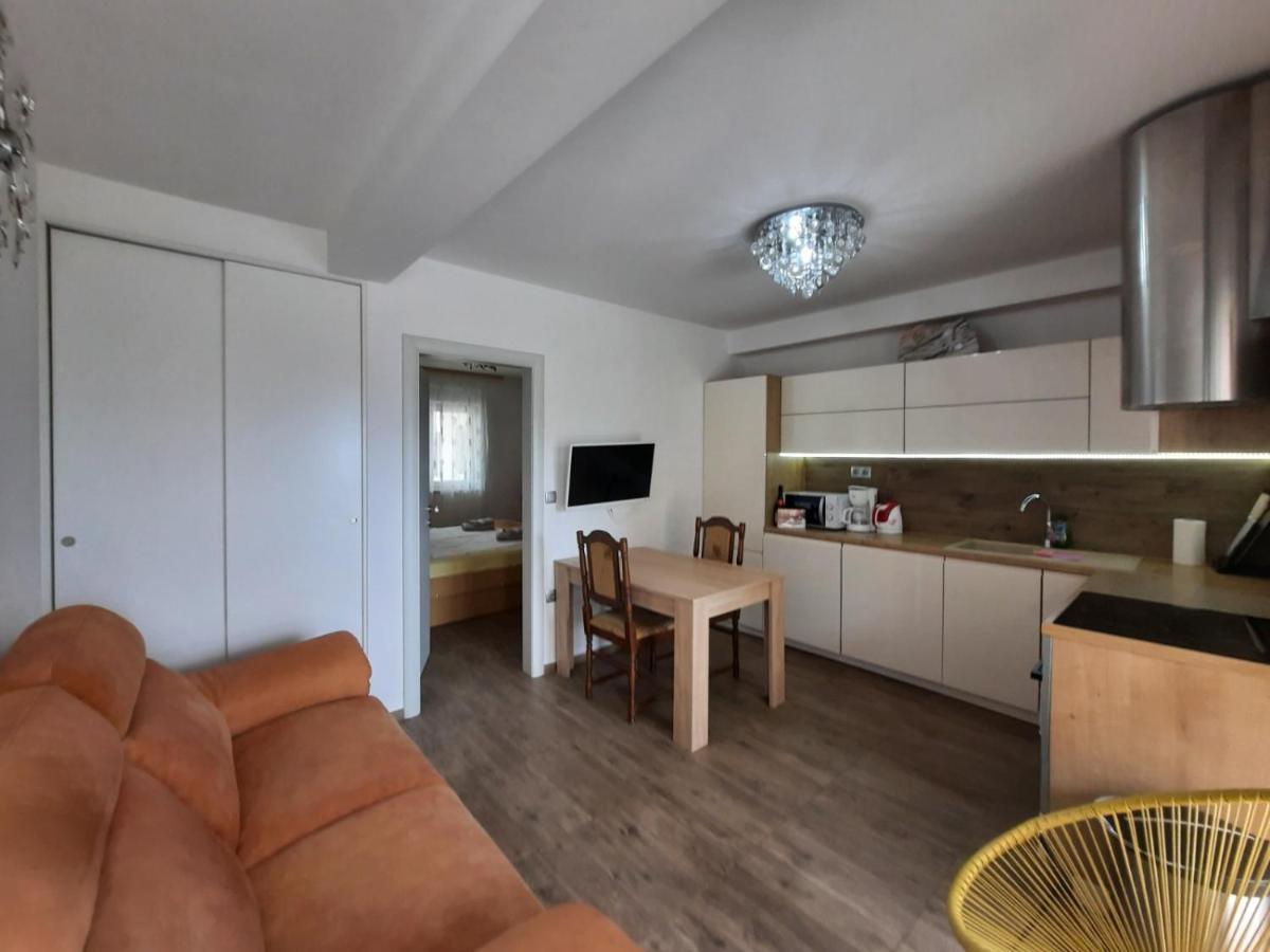 Villa Kata Ražanj Εξωτερικό φωτογραφία