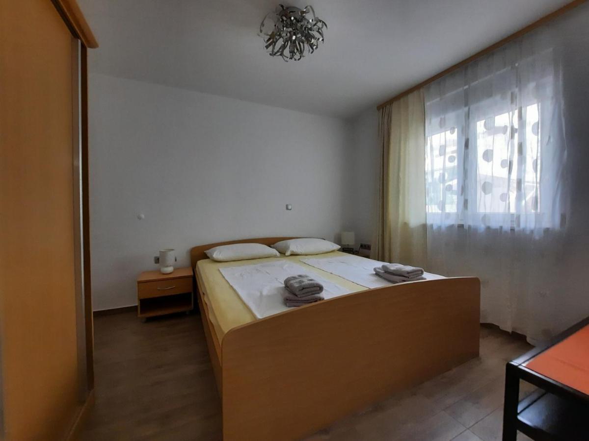 Villa Kata Ražanj Εξωτερικό φωτογραφία