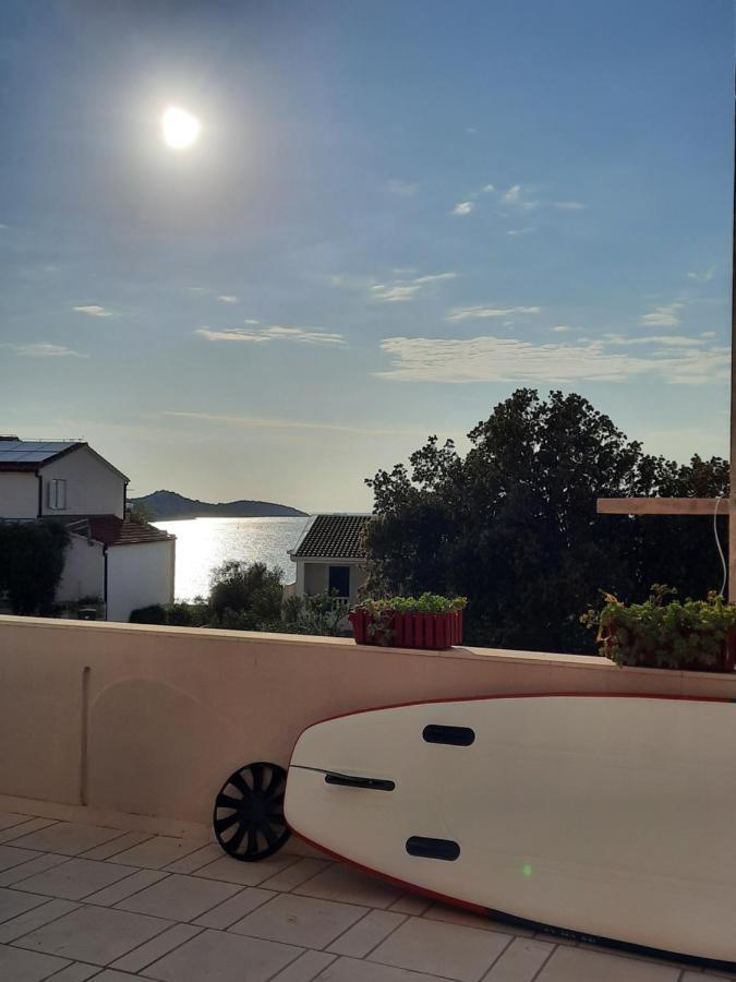 Villa Kata Ražanj Εξωτερικό φωτογραφία