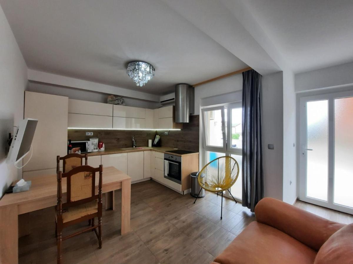 Villa Kata Ražanj Εξωτερικό φωτογραφία