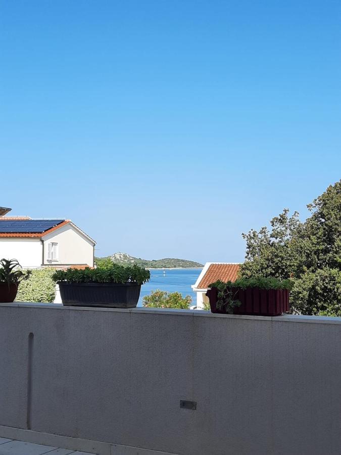 Villa Kata Ražanj Εξωτερικό φωτογραφία