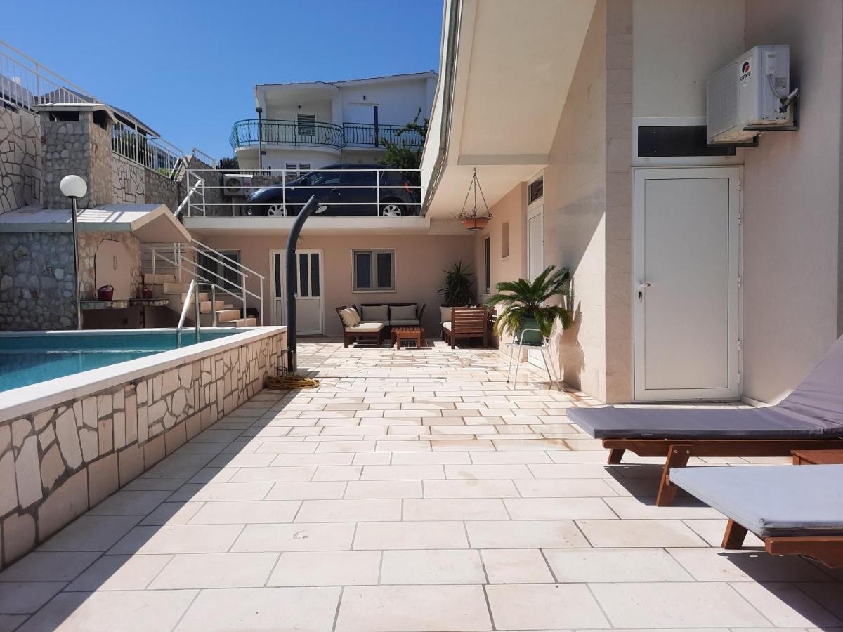Villa Kata Ražanj Εξωτερικό φωτογραφία