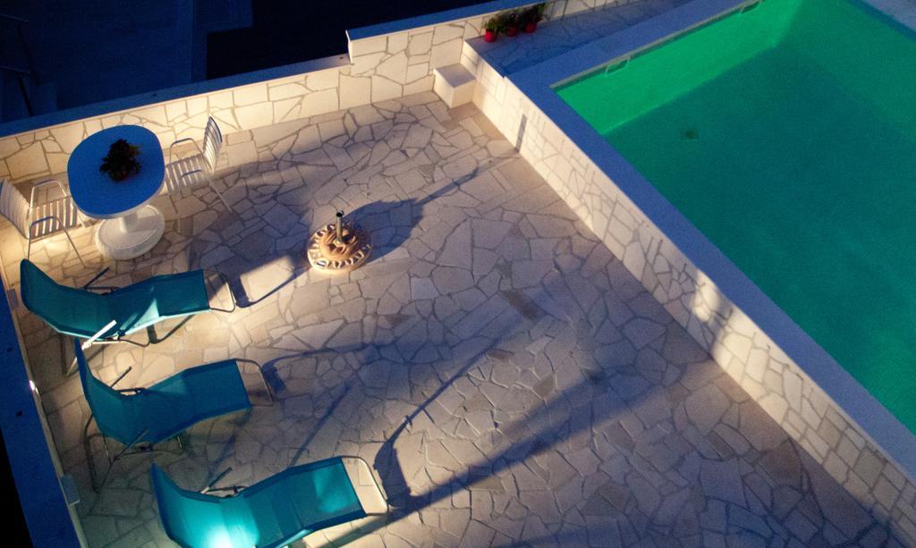Villa Kata Ražanj Εξωτερικό φωτογραφία