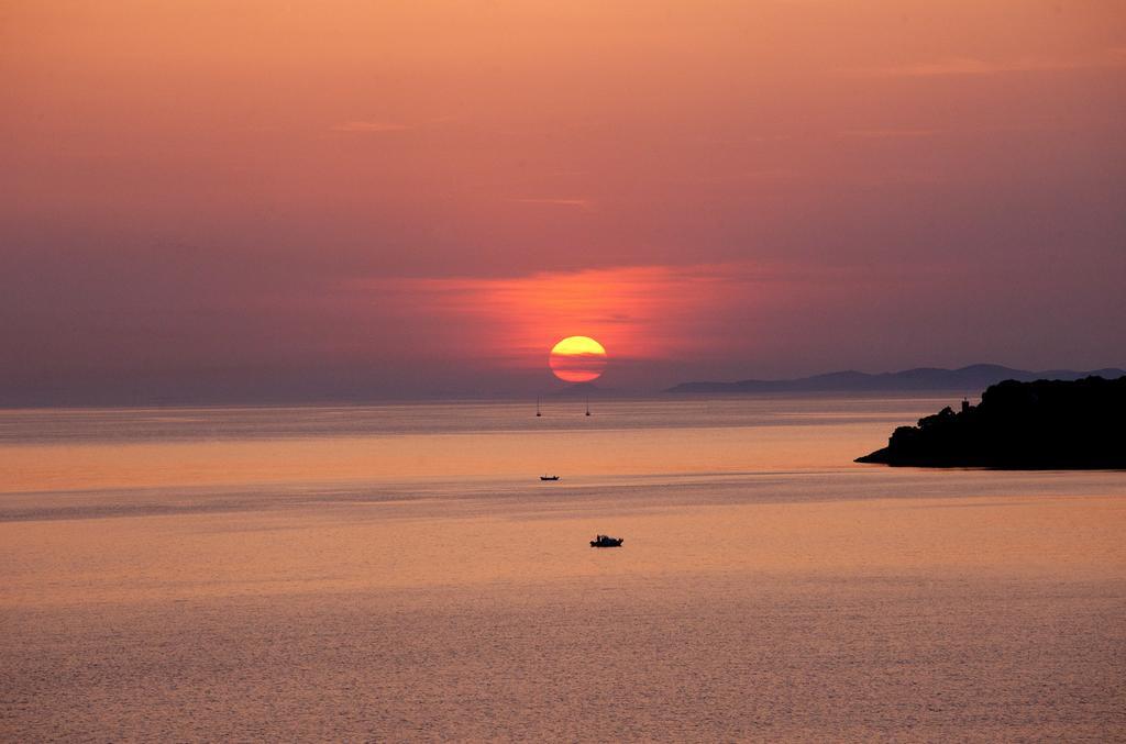 Villa Kata Ražanj Εξωτερικό φωτογραφία