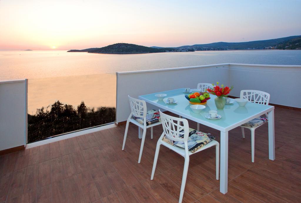 Villa Kata Ražanj Εξωτερικό φωτογραφία