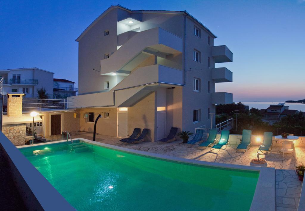 Villa Kata Ražanj Εξωτερικό φωτογραφία