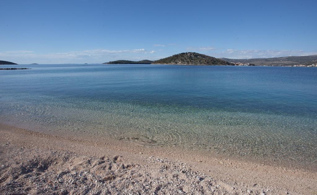 Villa Kata Ražanj Εξωτερικό φωτογραφία