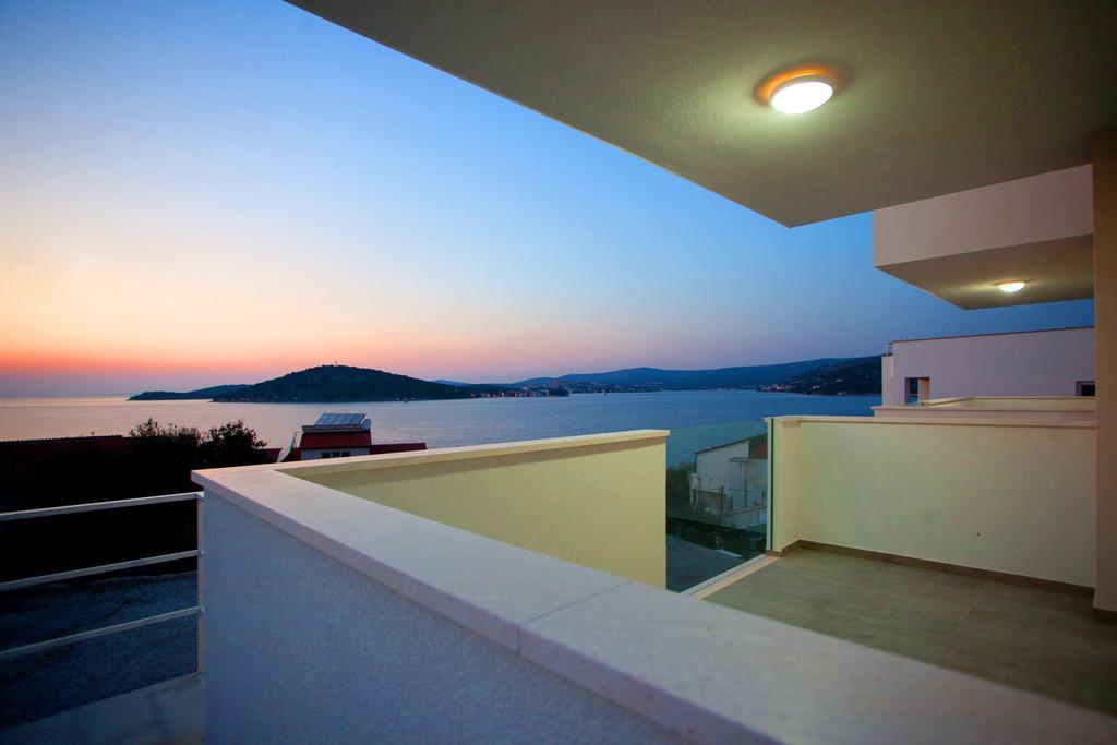 Villa Kata Ražanj Δωμάτιο φωτογραφία