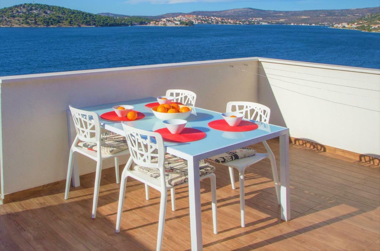 Villa Kata Ražanj Εξωτερικό φωτογραφία