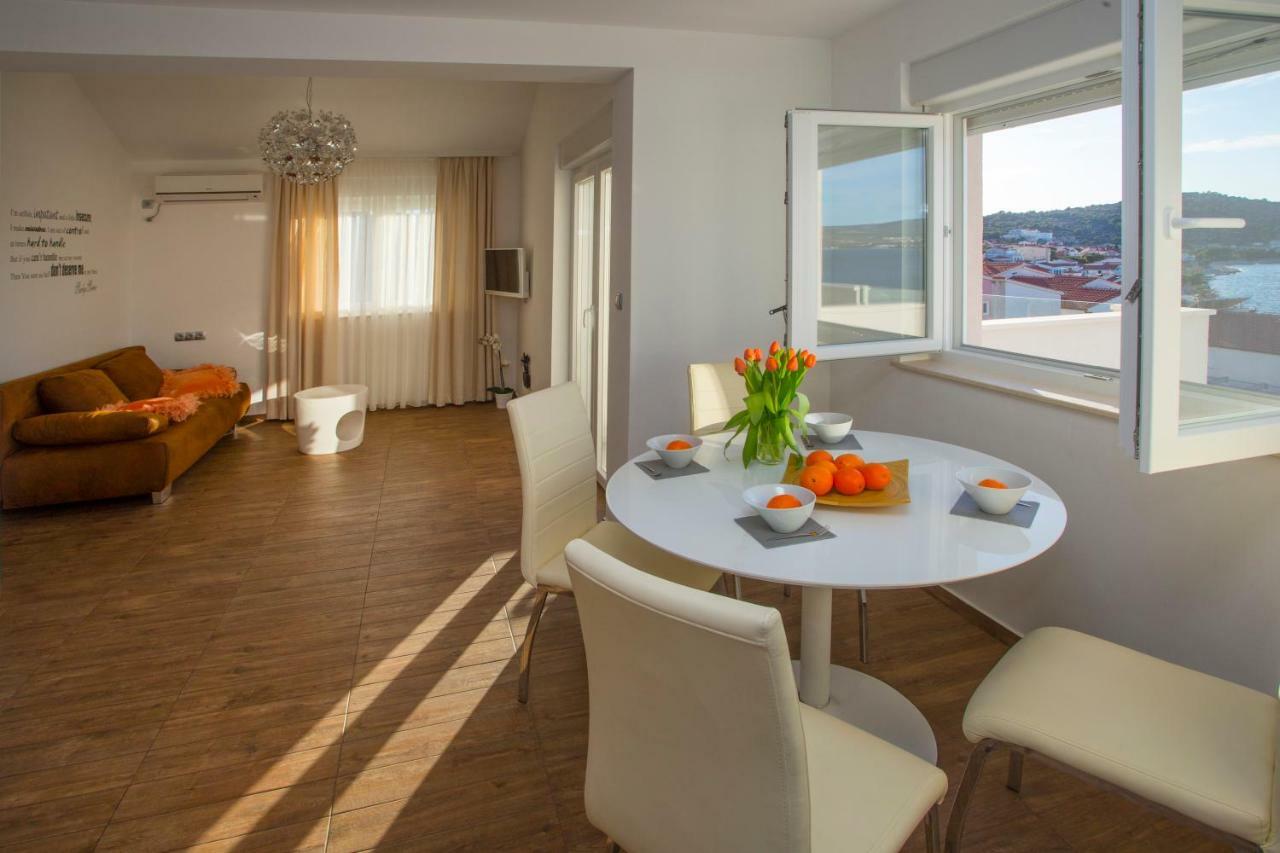 Villa Kata Ražanj Εξωτερικό φωτογραφία