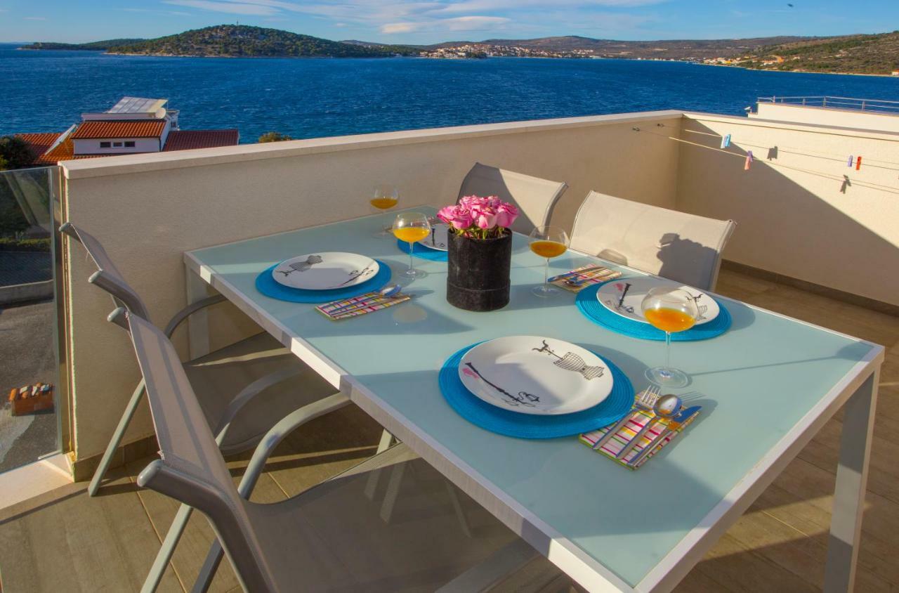 Villa Kata Ražanj Εξωτερικό φωτογραφία
