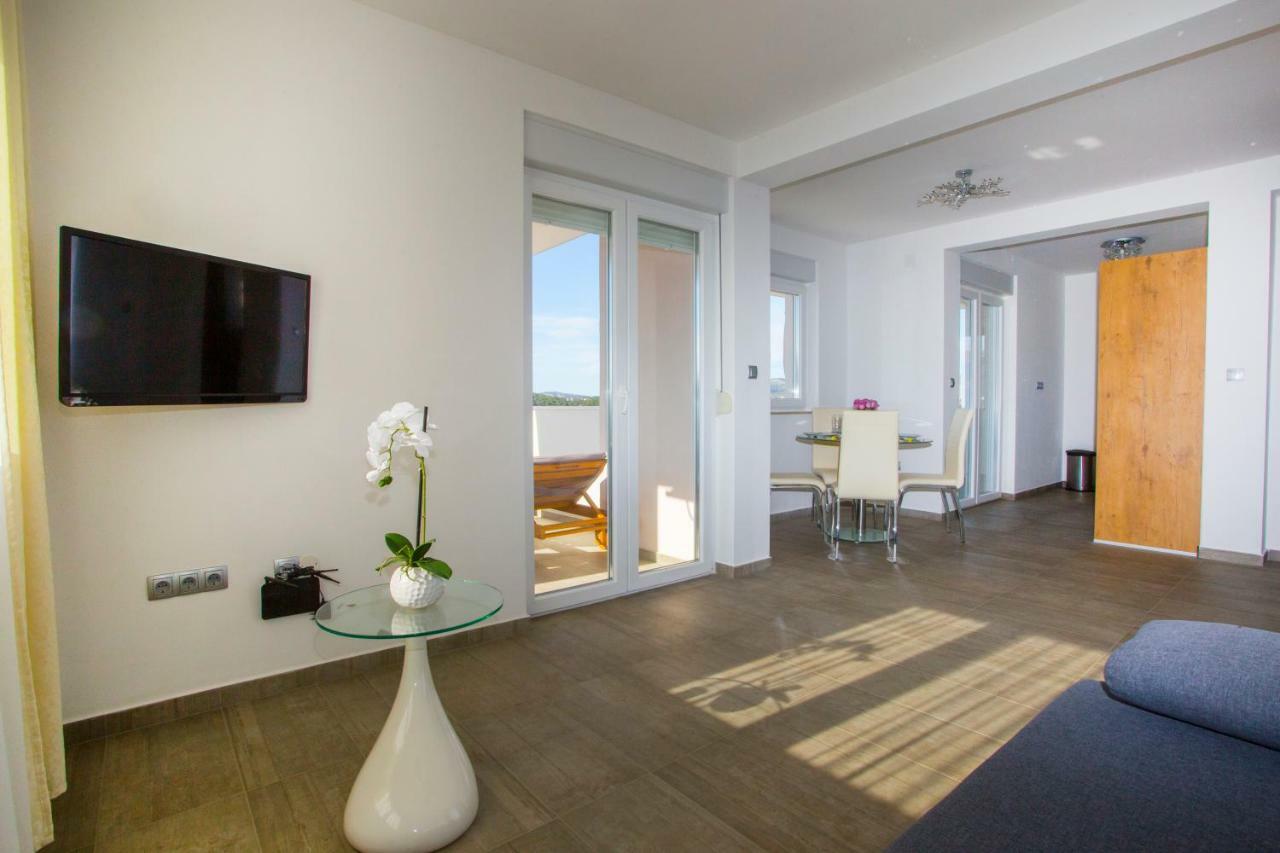 Villa Kata Ražanj Εξωτερικό φωτογραφία