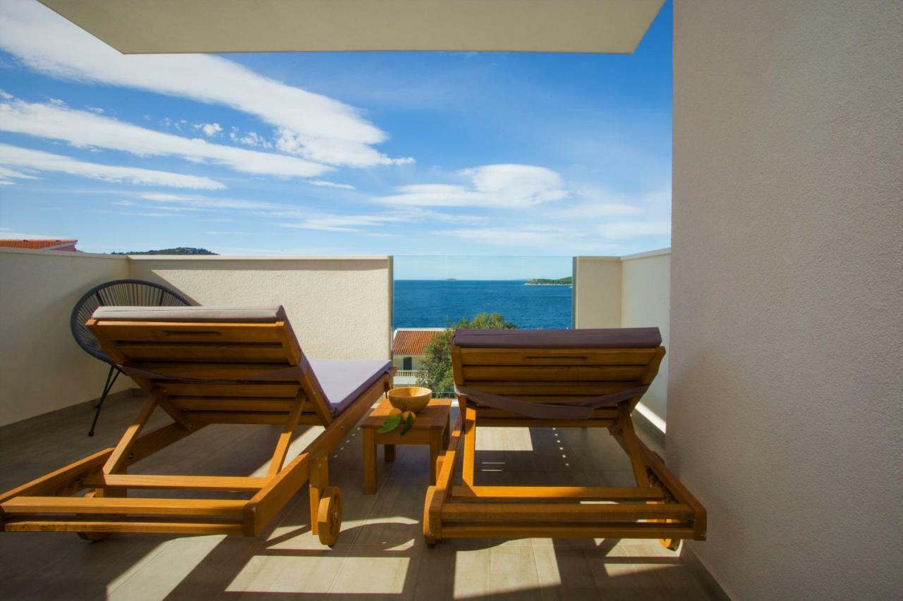 Villa Kata Ražanj Εξωτερικό φωτογραφία