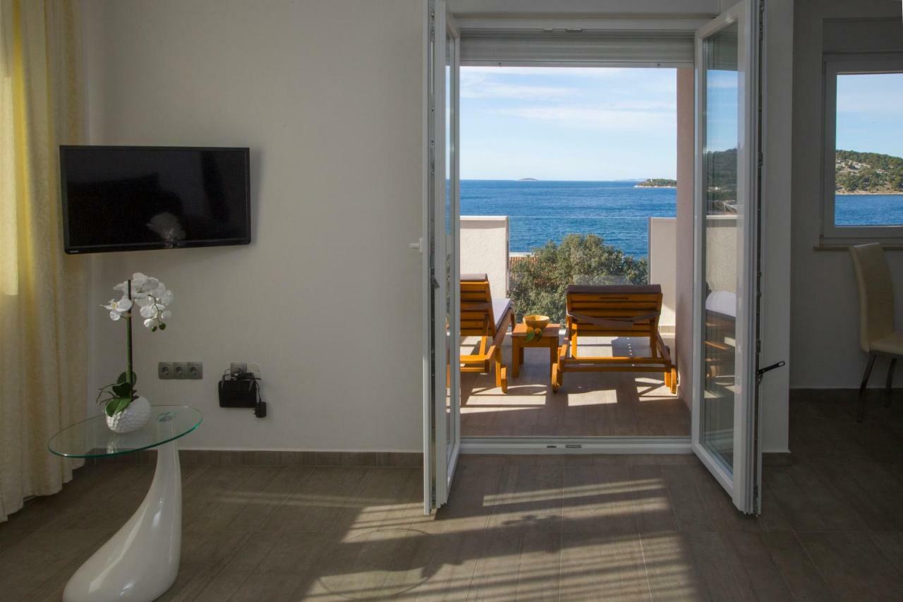 Villa Kata Ražanj Εξωτερικό φωτογραφία
