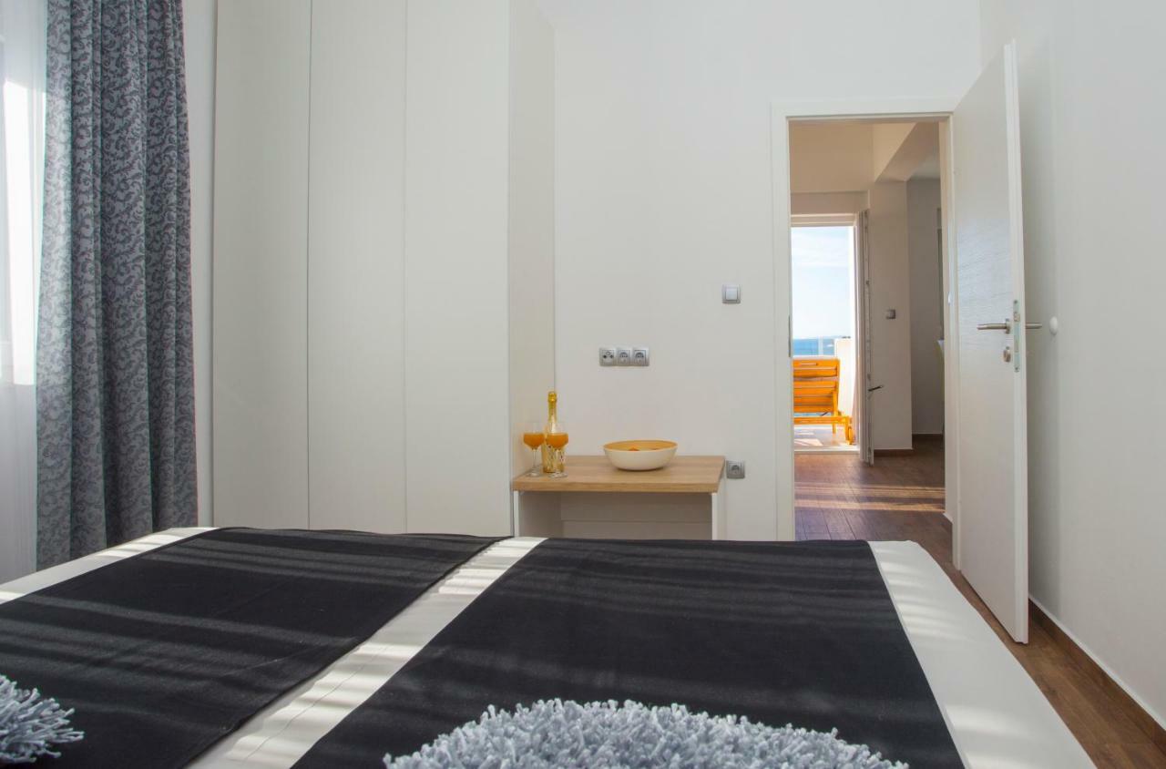 Villa Kata Ražanj Εξωτερικό φωτογραφία