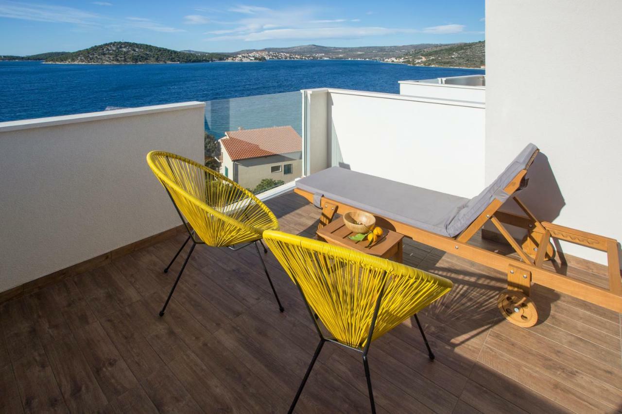 Villa Kata Ražanj Εξωτερικό φωτογραφία