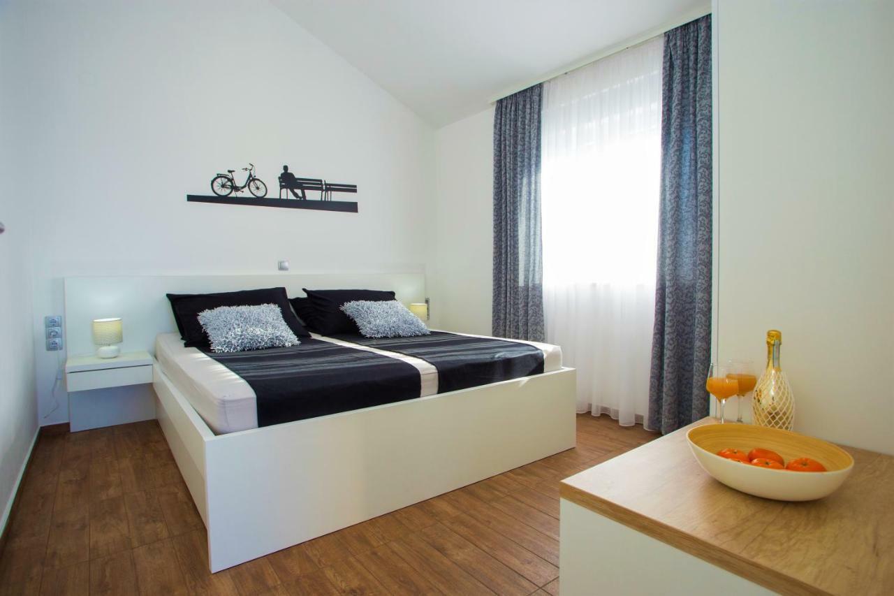 Villa Kata Ražanj Εξωτερικό φωτογραφία