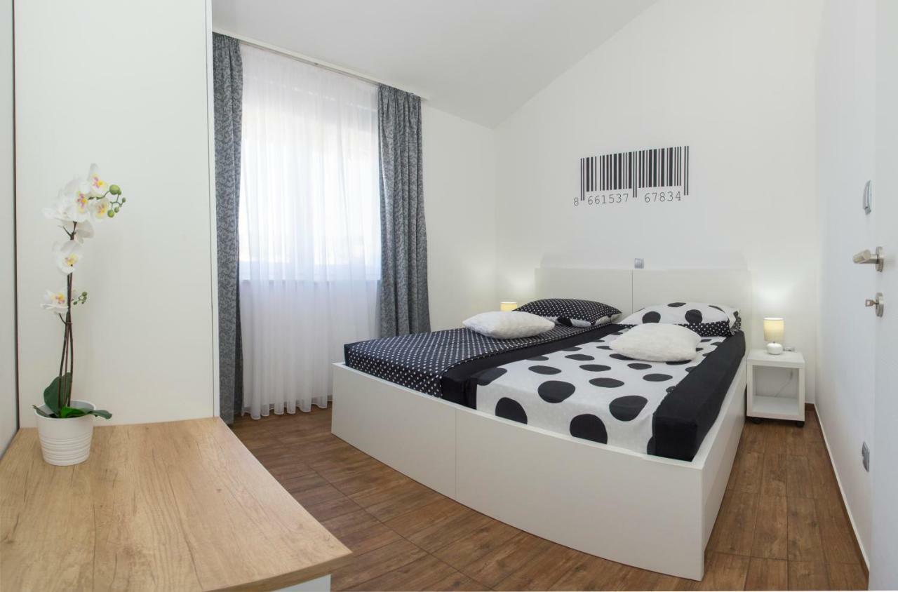 Villa Kata Ražanj Εξωτερικό φωτογραφία
