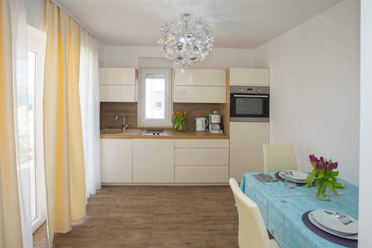 Villa Kata Ražanj Εξωτερικό φωτογραφία