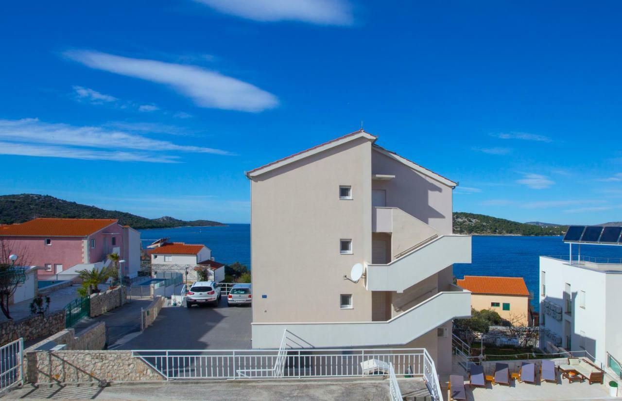 Villa Kata Ražanj Εξωτερικό φωτογραφία