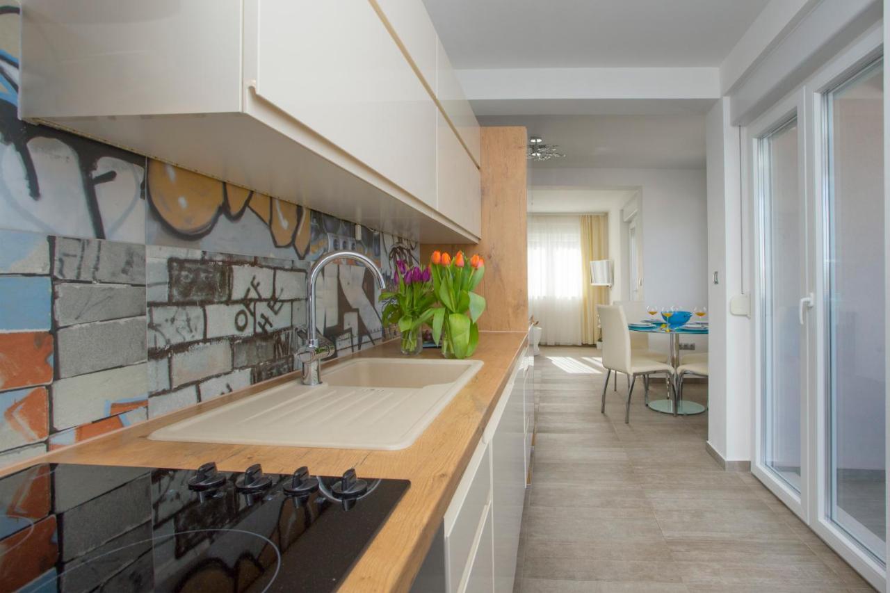 Villa Kata Ražanj Εξωτερικό φωτογραφία